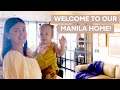 Welcome to our manila home  episode 64