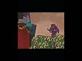 Senpai Spider Edit | MR.JERRYEDITZ | #shorts #senpaispider #edit #minecraft