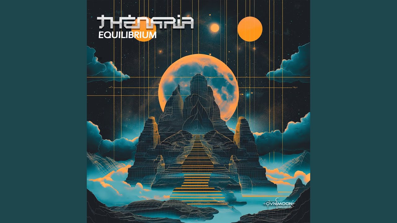 Mira Equilibrium en YouTube Mira Equilibrium en YouTube