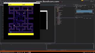 PACMAN