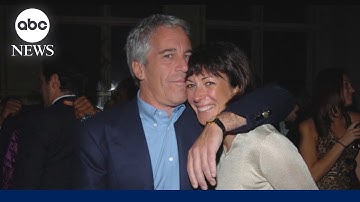 House Democrats release new Epstein emails referencing Trump