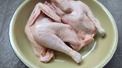 WAJIB COBA, CARA MASAK AYAM KAMPUNG AGAR CEPAT EMPUK DAN NIKMAT - Durasi: 3.21. 