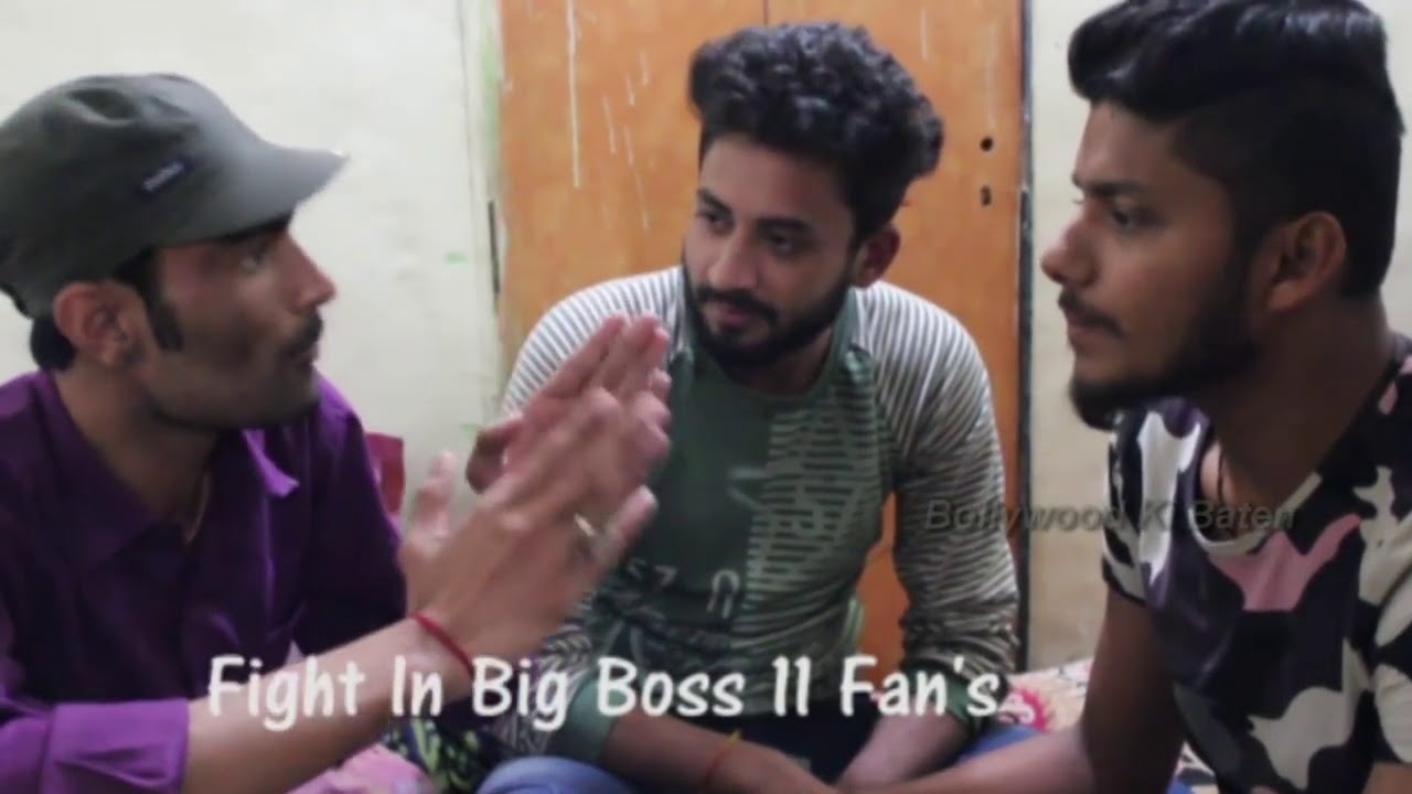 Fight For Big Boss 11 Finale | Winner Shilpa, Vikas, Hina