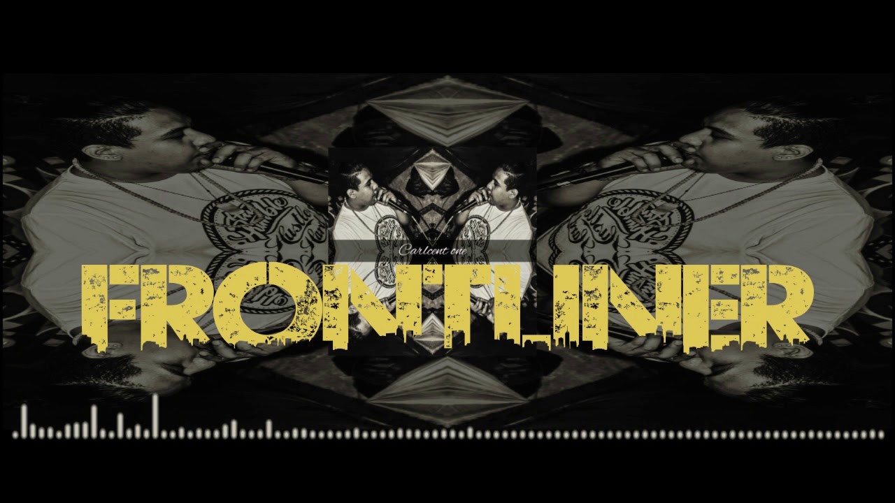 Assista a FRONTLINER - CARLCENT ONE no YouTube Assista a FRONTLINER - CARLCENT ONE no YouTube