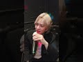 John-Hoon 「TSUNAMI」