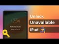 iPad Unavailable? Here