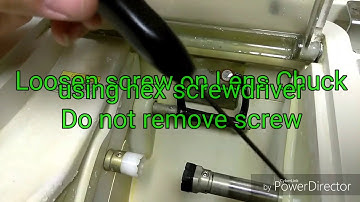 LMU and SFB Calibration