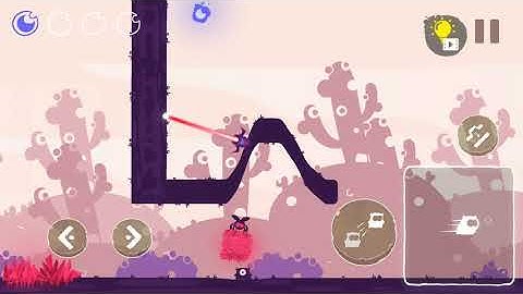 Wobble up ||chapter 2|| Level 2.1