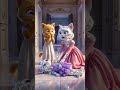 My Sister Kept the Biggest Secret #secret #diamondcat #storytime#3danimation #animatedshorts #part2