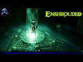 Conquering The Nomad Highlands Hollow Halls! -  Enshrouded - Episode 40