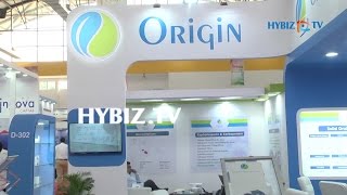 Origin Iphex 2017 Pharma And Health Care Exhibition Hyderabad Hybiz
