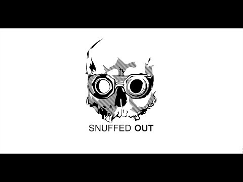SNUFF PM vs DARKNESS SLYCE In Hykanima