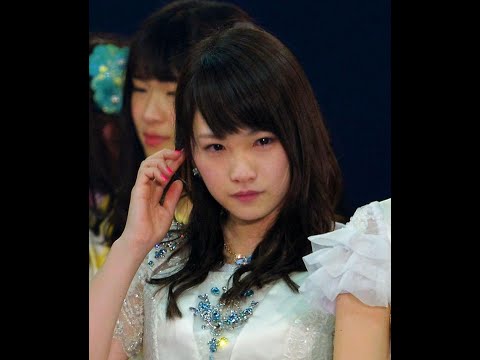 【AKB48】川栄李奈、卒業の覚悟つづる   事件きっかけに将来見据えた!