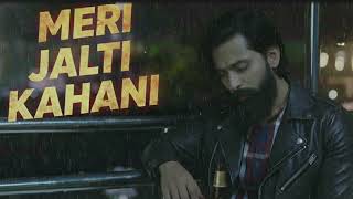Download Lagu Meri Jalti Kahani-||Dark Romantic Journey|| FT.AI  MP3