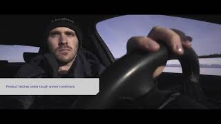 Borgwarner Arctic Drive 2020