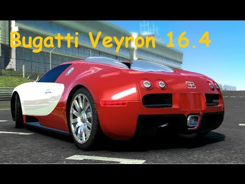 Bugatti Veyron 16 4 Real Racing 3 Mount Panorama Cup Youtube