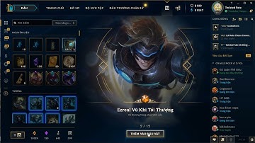 [LMHT] Twisted Fate Chơi Lớn Mở 100 Rương Hextech 2019 Và Cái Kết Cực May Mắn :3 =))))))))))