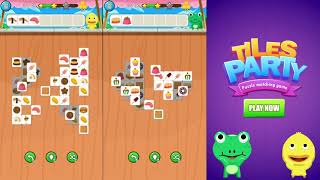 Tile Master - Triple Matching Puzzle Game screenshot 5