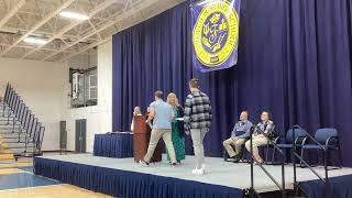 Fairfield 2023 Senior Awards