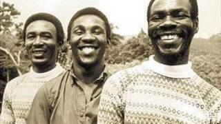 Video voorbeeld van "Toots And the Maytals - I've got dreams to remember (Cover)"