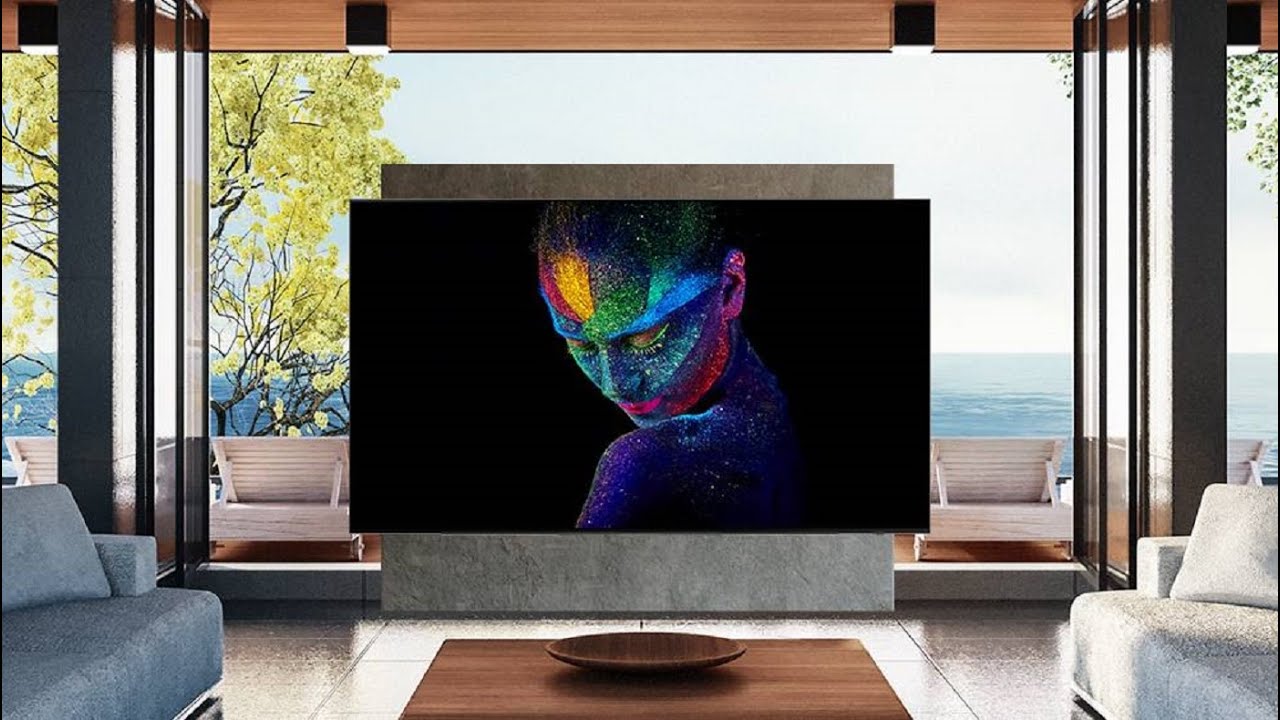 Samsung Oled 4K: Is OLED the Best TV to Buy?