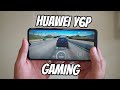 Jugando con Huawei Y6p SOLO CON AppGallery | Prueba de rendimiento