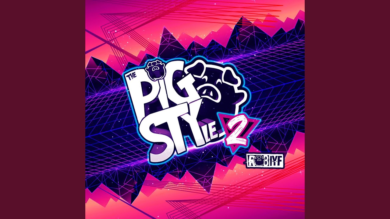 在 YouTube 上觀看「Bombs Away (Rob IYF Remix)」