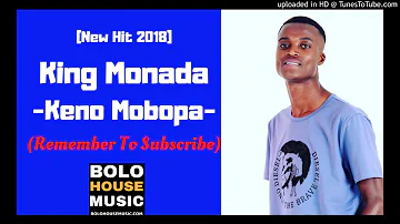 King monada Keno mobopa