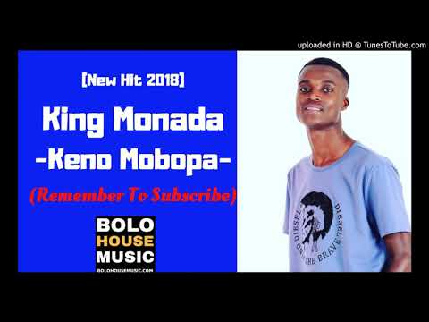 Video King monada Keno mobopa - youtube