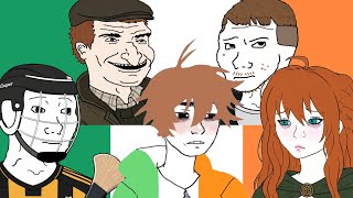 Irish counties be like (Definitive Edition)