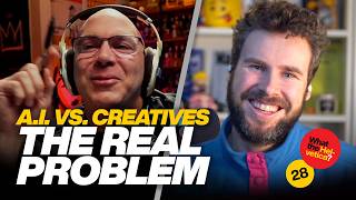 The Future of Mascots and AI: A Creative Renaissance