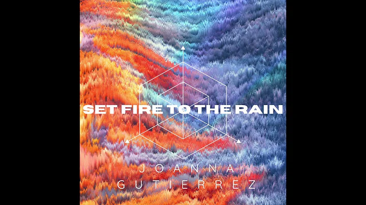 Set Fire to the Rain (Originally by Adele) Cover b...