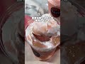 16時以降無料でホイップ2倍！？😳タリーズの新作ピーチとメロンが美味しすぎた🍑🍈6/10から発売だよん！※メディアとして先行試食会に招待いただきました。#PR#タリーズ#新作ドリンク#夜タリ