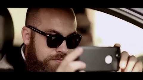 Just My Luck (Official Video)