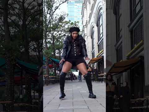 Wizkid – Bad To Me (Dance Video)