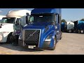 2021 Volvo VNL 760 Swift Truck Tour