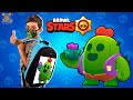 ЯРИК В BRAWL STARS: КАПИТАН КАРЛ, ДЭРРИЛ И ЛЕОН В РЕЖИМЕ СТОЛКНОВЕНИЕ БРАВЛ СТАРС!