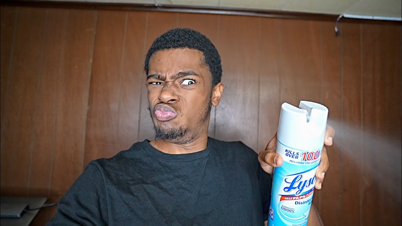 when she doesn't shower everyday YouTube