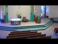 Daily Mass 10/07/2024 | Saint Elizabeth Ann Seton | Springfield, Missouri