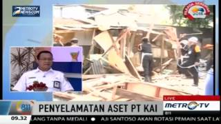 Download lagu Penyelamatan Aset BUMN - 8 Eleven Show Metro TV | Part 1