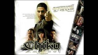 Shuko Ft. Born Unique - Outta Ya&#39;Dome (Chiko Der Film) Chiko - Soundtrack