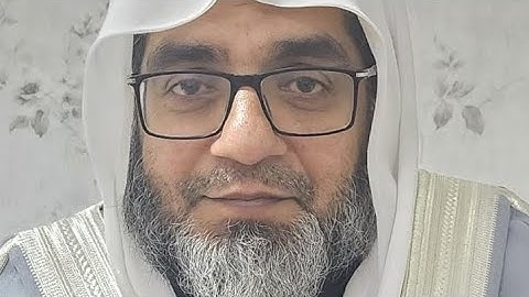 نشر الوصايا العشر في سورة الأنعام ٩ د.عبدالمعين محمد إكرام