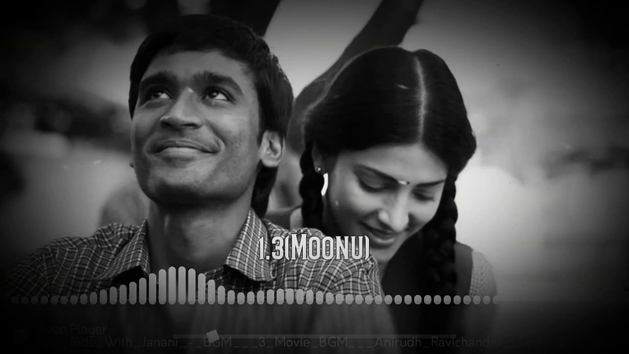 Three movie best bgm YouTube