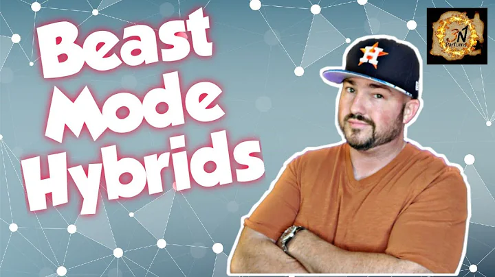 Cheap Beast Mode Fragrances | First Impressions | 3N1 Parfums