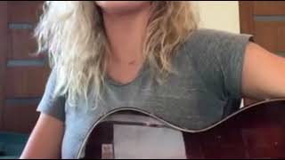 Bruno Mars - Grenade (Tori Kelly cover) | Quarantea with Tori