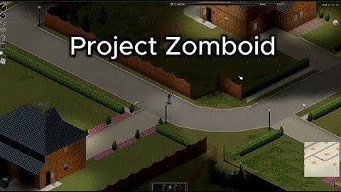 Project Zomboid Ep 1 A New Beginning