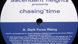 Chasing Time - Dark Force Rising