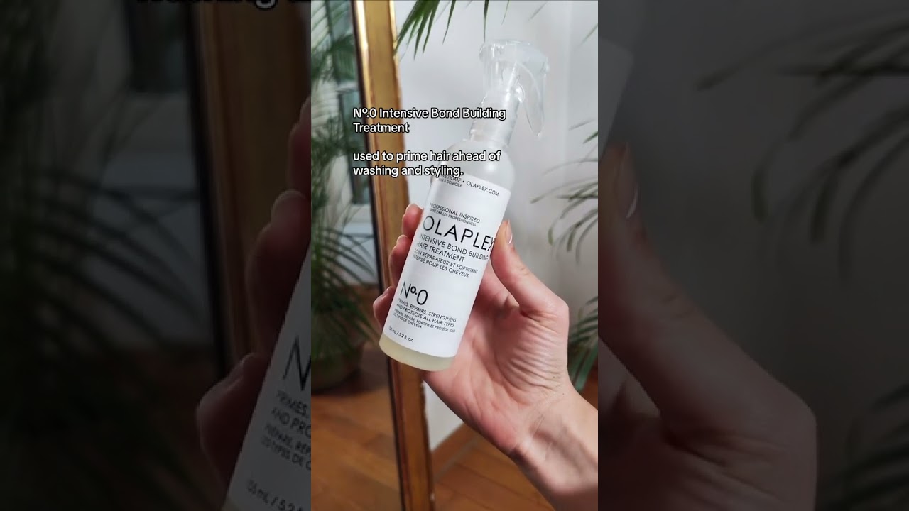 Look no further than these three products to repair hair damage! ✅ 