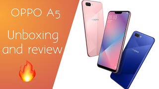 Oppo A5 unboxing and price in Tamil | எத்தினி features டா 