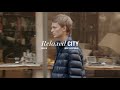 Relaxed City | Massimo Dutti